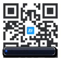 Apple 移动终端版 二维码